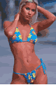 San Juan G-String