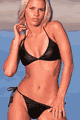 Wetsuit Bikini