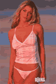 Candy Girl Camkini