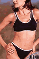 Outline Sport Suit
