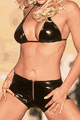 Brooklyn Boogie Bikini