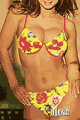 Dutch Garden Underwire Bikini