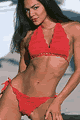 Crochet Bikini