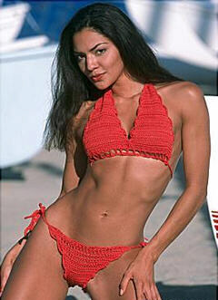 Crochet Bikini