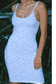 Lace Slip Dress
