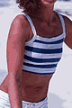 Sporty Girl Top