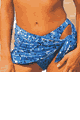 Print Sarong