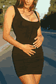 Tango Tank Dress