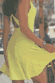 Resort Sundress