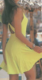 Resort Sundress