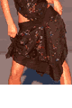 Fiesta Flip Skirt
