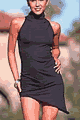 Cha Cha Dress