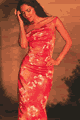 Pacific Sunset Dress