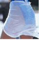 Sheer Sarong
