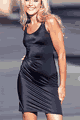 After Hours Dress