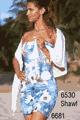 Monet Strapless Dress