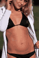 Juicy Sweet Cover-up