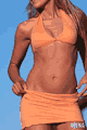 Low Rider Skirt