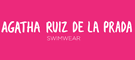 水着ブランド Agatha Ruiz de la Prada