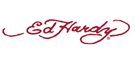 Ed Hardy タトゥーとファッションをミックスした独特のデザインで、ブリトニースピアーズ、マドンナ、ブラットピット、ベッカムなどセレブ有名人にも人気のブランド。