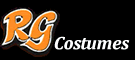 RG Costumes カリフォルニアのコスチューム総合メーカー。