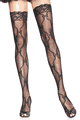 Leg Avenue LLA9655Q お勧めストッキング