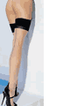 Leg Avenue LLA1024 お勧めパンティストッキング
