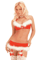 LFPFPH65 Snow Angel 2pc Set