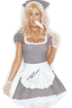 LSH7355 Desperate House Wife 4pc Set