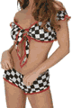 Lady Cat LFPFL016