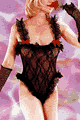 Lady Cat LMLR5T118-BOW