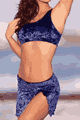 Lady Cat LUJ2342