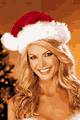 LSH5505 Santa Hat