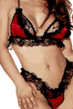 Lady Cat LSL3208