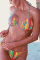Lady Cat LUJ2628