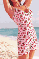 Lady Cat LUJ6419
