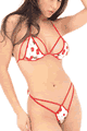 Lady Cat LFPFP107B