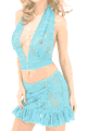 Lady Cat LFPFP50