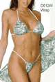 Lady Cat LMCD612W