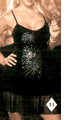 Lady Cat LSH3153