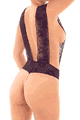 Lady Cat LLMSX600863