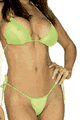Lady Cat LTW564-009