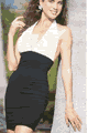 Lady Cat LUJ6027