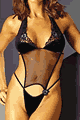 Lady Cat LEFEX616