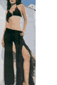 Lady Cat LLA8828