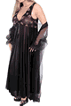 Lady Cat LTG1155