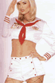 Lady Cat LLA8904