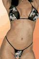 Lady Cat LTW565-07H