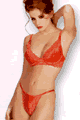 Lady Cat LCQ622