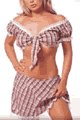 Lady Cat LDB8013